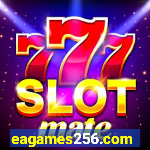 eagames256.com