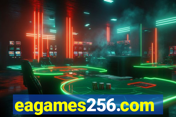 eagames256.com