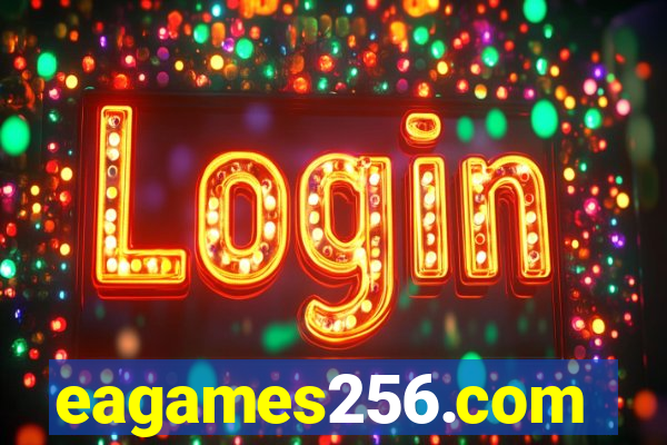 eagames256.com