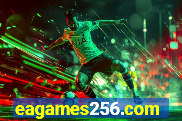 eagames256.com