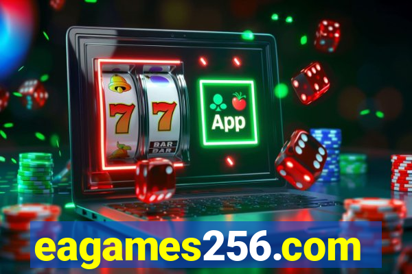 eagames256.com