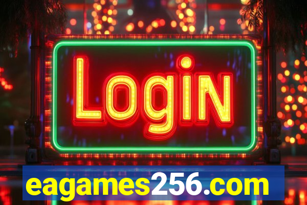 eagames256.com