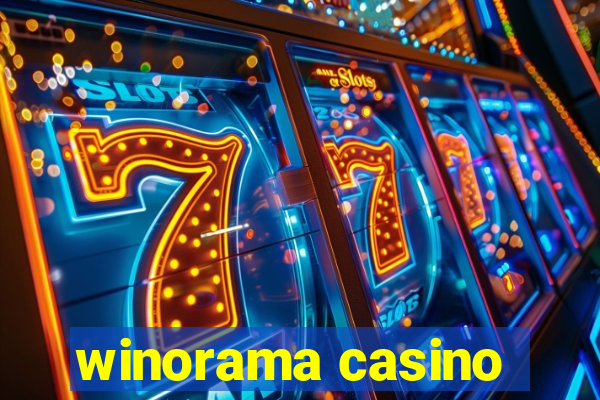 winorama casino