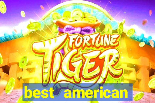 best american online casinos