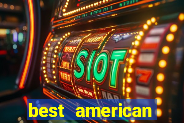 best american online casinos