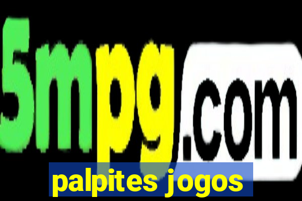 palpites jogos