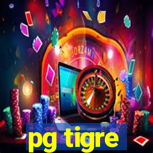 pg tigre