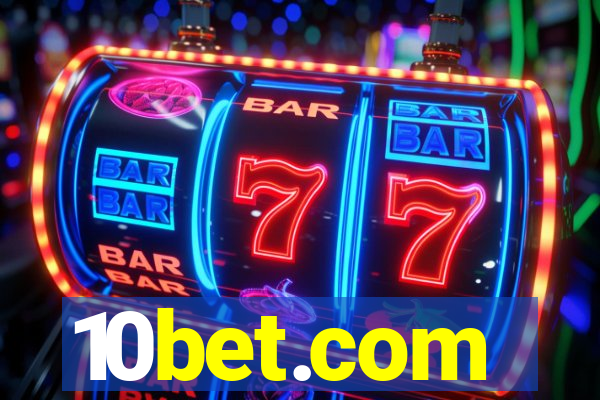 10bet.com