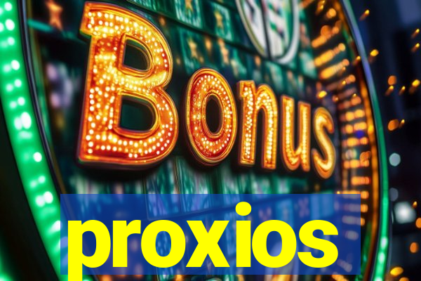 proxios