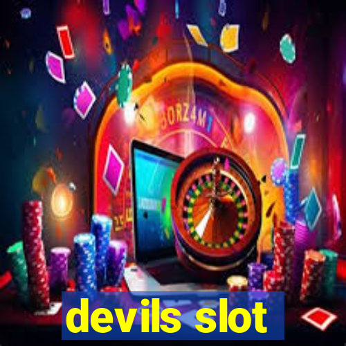 devils slot