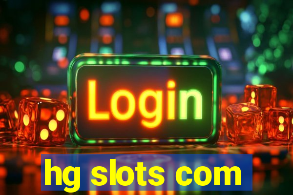 hg slots com