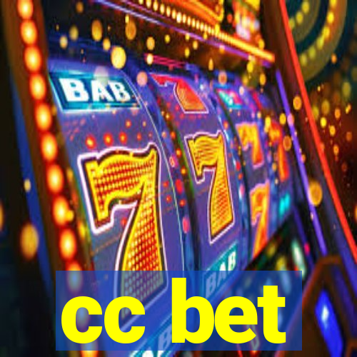 cc bet