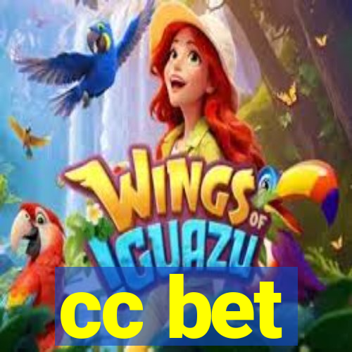 cc bet