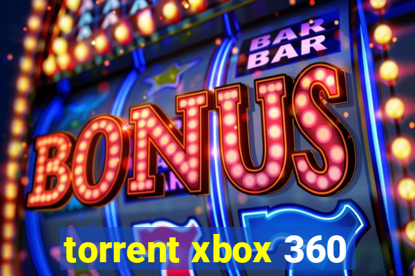 torrent xbox 360