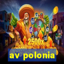 av polonia