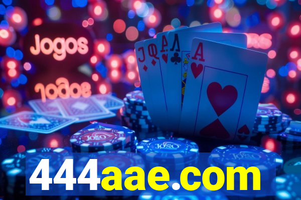 444aae.com