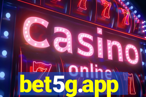 bet5g.app