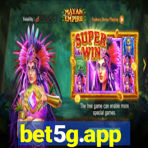 bet5g.app