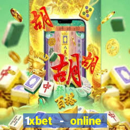 1xbet - online casino iq