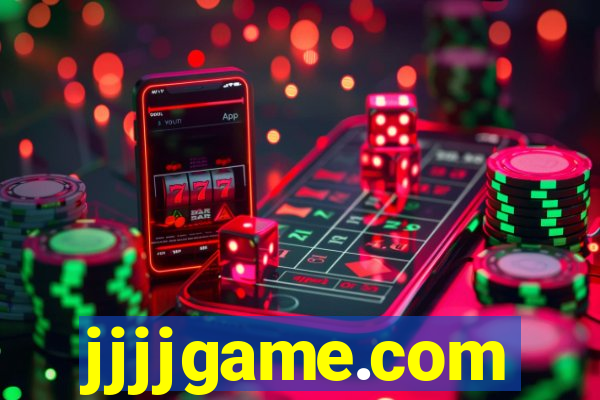 jjjjgame.com