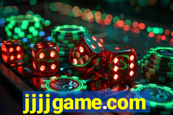 jjjjgame.com