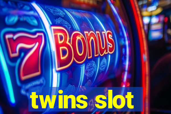 twins slot