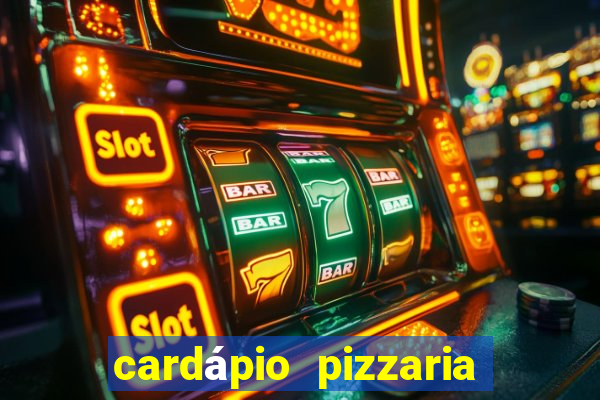 cardápio pizzaria roma sjc