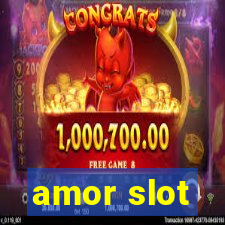 amor slot