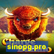 sinopg.pro