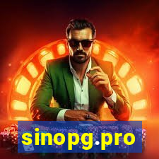 sinopg.pro