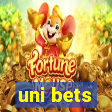 uni bets