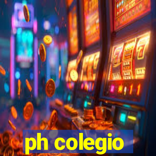 ph colegio