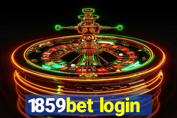 1859bet login