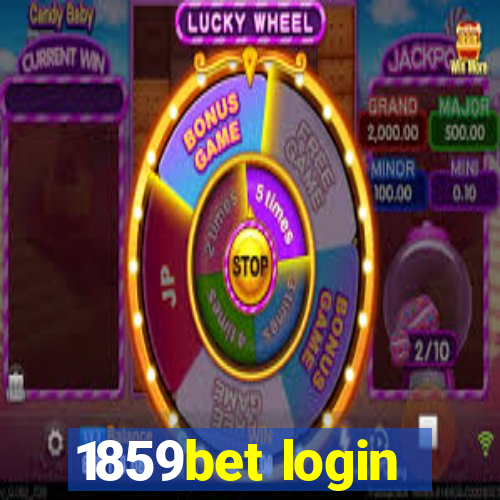 1859bet login