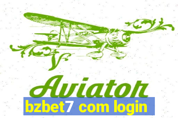 bzbet7 com login