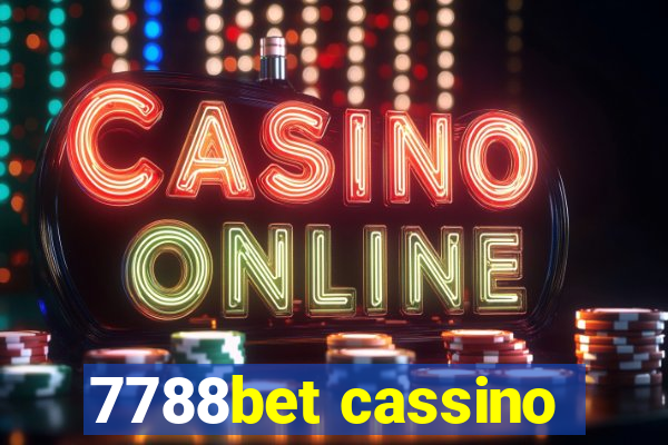 7788bet cassino