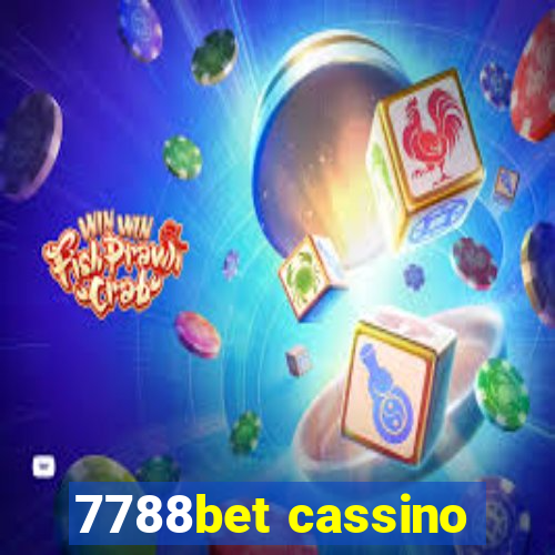 7788bet cassino