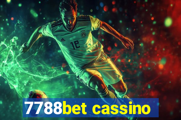 7788bet cassino