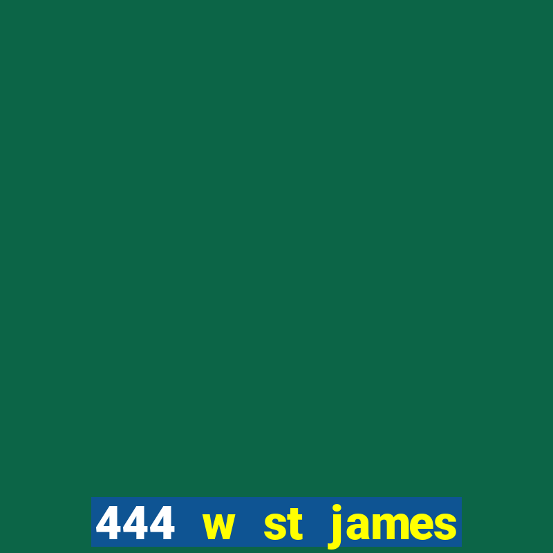 444 w st james chicago il