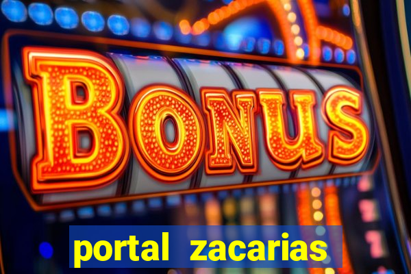 portal zacarias mulher x9