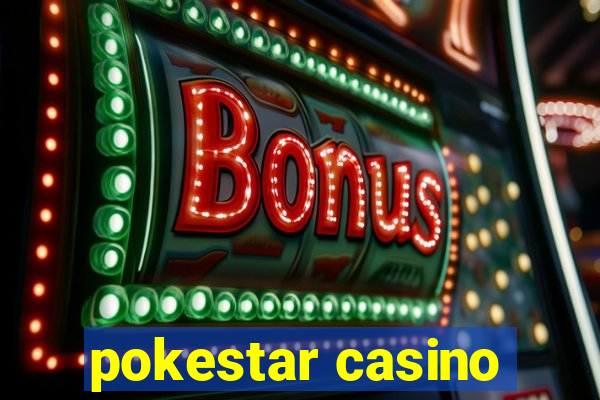 pokestar casino