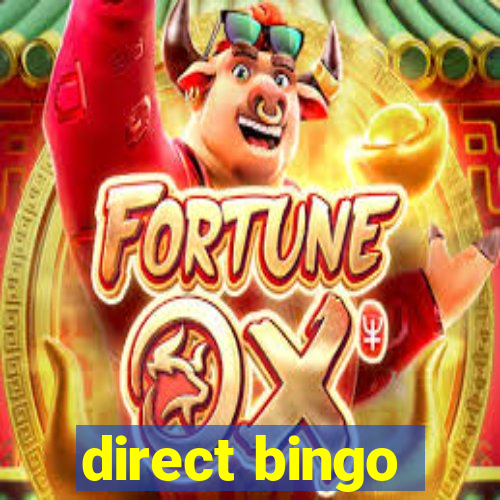 direct bingo