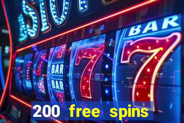 200 free spins huuuge casino