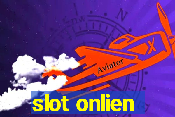 slot onlien