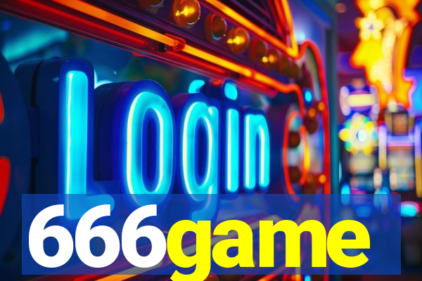 666game