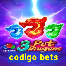 codigo bets