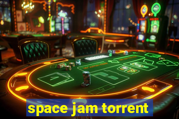 space jam torrent