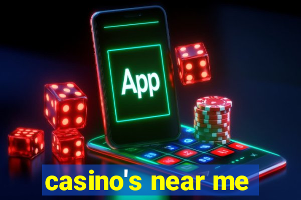 casino's near me