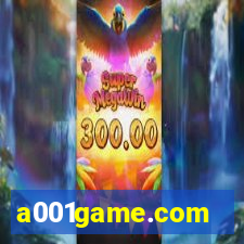 a001game.com