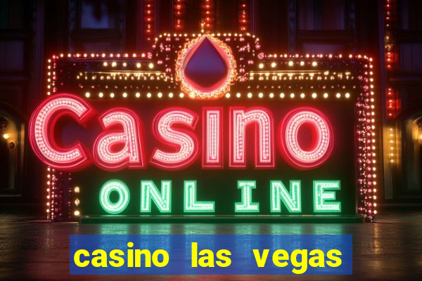 casino las vegas jogos gratis